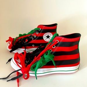 Converse All Star Chuck Taylor Denim Tears 70 HI Unisex 6,5M/8,5W